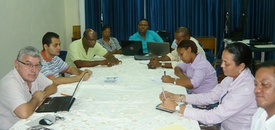 La administración del rector Florencio Candelo Estacio viene elaborando el plan de desarrollo de la Unipacífico 2011-2015