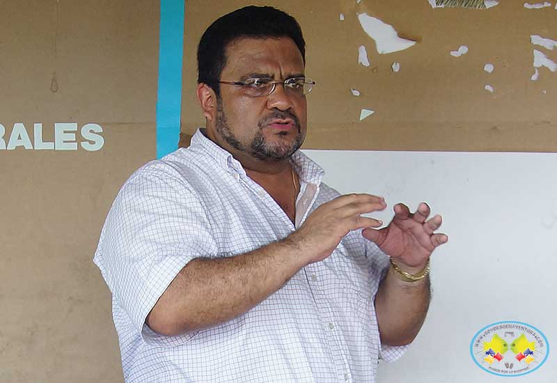 Director de Vallecaucana de Aguas destacó el ingreso de Buenaventura al Plan Departamental