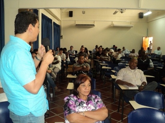 La Unipacífico realizó Semana de Inducción para Docentes
