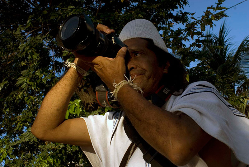 Lanzamiento serie documental sobre los Pueblos Indígenas de la Sierra Nevada de Santa Marta el 10 y 11 de julio