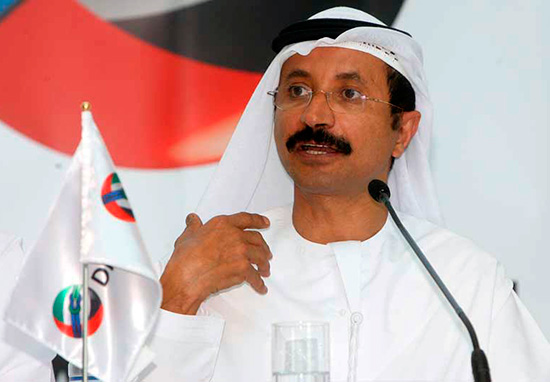 Dubai Ports World empieza a consolidar su presencia en la Sociedad Portuaria de Buenaventura
