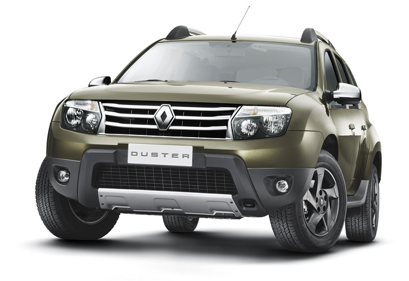 RENAULT-Sofasa registra crecimiento en sus exportaciones del 127 por ciento