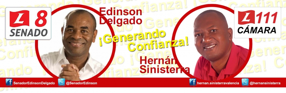 Candidatos L8 al Senado y L111 a la Cámara realizarán Banquete de la Fraternidad