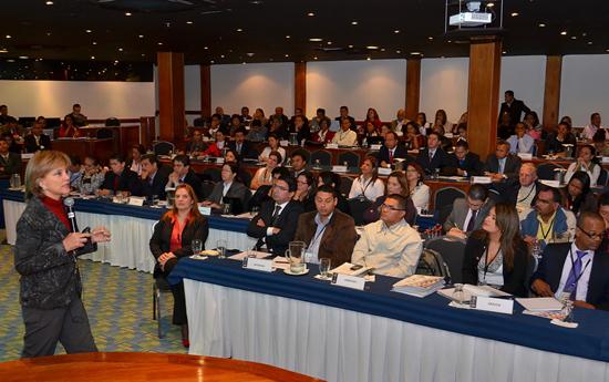En una semana se conocerán resultados de la auditoría realizada a 16 entidades territoriales del país entre ellas Buenaventura