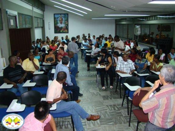 Universidad del Valle Sede Pacífico ha graduado a 1.595 personas