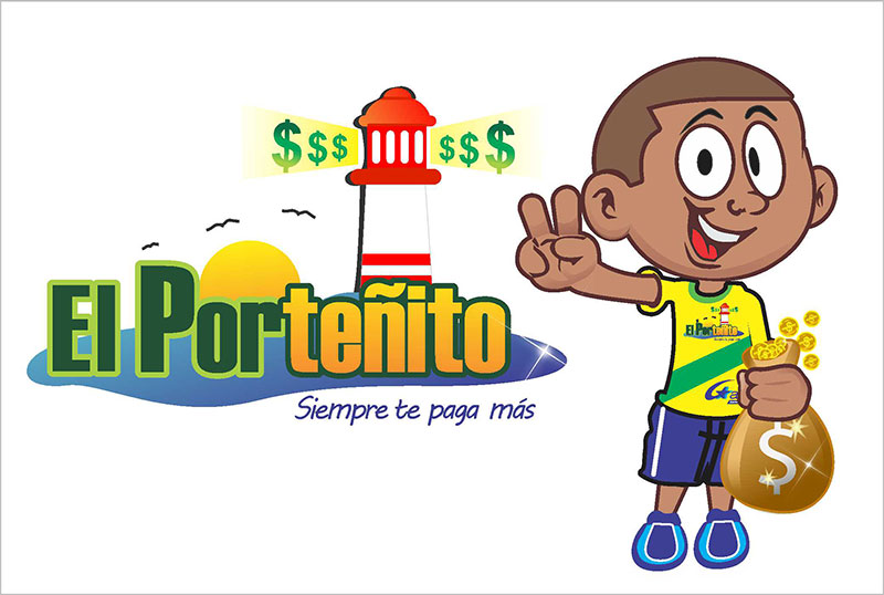 Atención apostadores, a Gane Buenaventura y Dagua llegó El porte&ntilde;ito