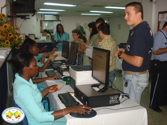 LOS COMERCIANTES DE BUENAVENTURA, REALIZARÓN ELECCIÓN DE  DIRECTIVOS Y REVISOR FISCAL ANTE LA CAMARA DE COMERCIO DE BUENAVENTURA PERIODO 2008 – 2010