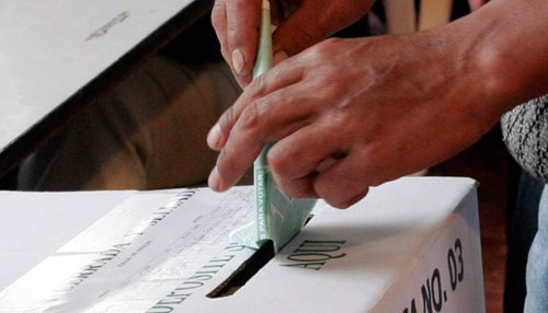 Buenaventura realizará elecciones de los jueces de paz en octubre