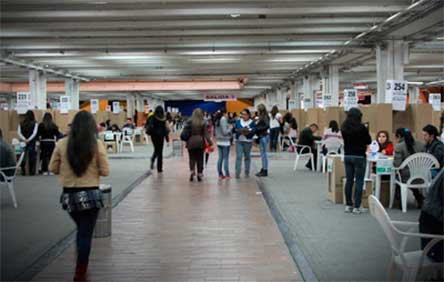 Respuestas a 25 preguntas más frecuentes acerca de las elecciones que se realizarán el 9 de marzo de 2014 en Colombia y en el exterior