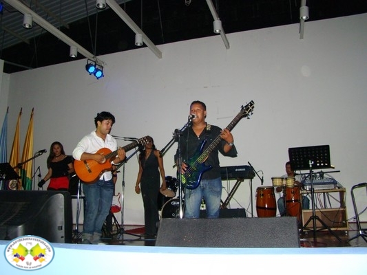 3er Encuentro Artístico y Musical de final de año