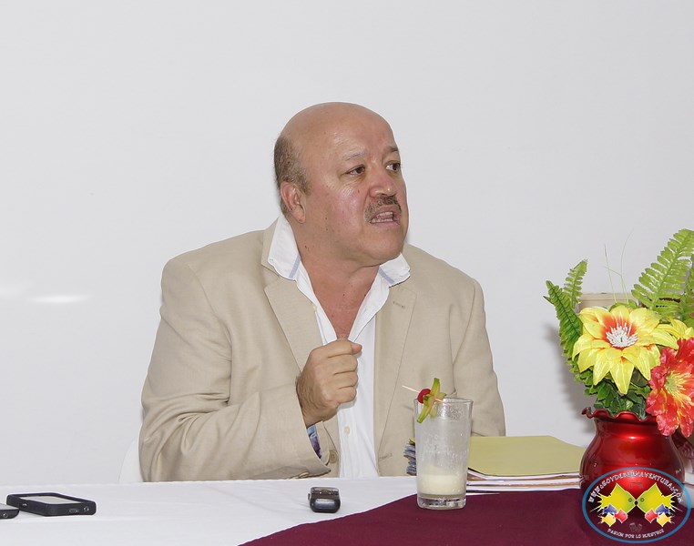 La marimba prodigiosa de Hugo Candelario