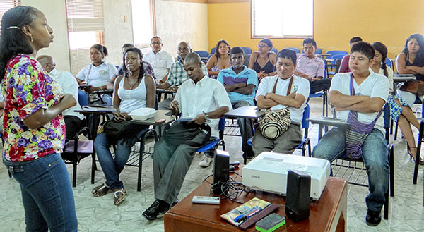 5.000 mil líderes Indígenas, Afrodescendientes y campesinos del Cauca intercambiarán saberes culturales