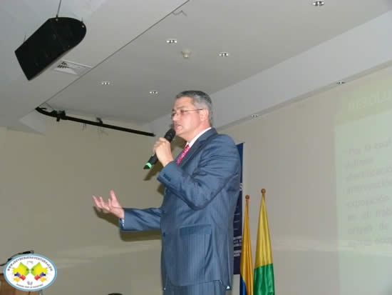Culminó con éxito el Primer Encuentro de “COPASO” portuarios de Buenaventura
