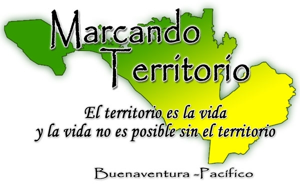Foro-Festival “Marcando Territorio” 4 y 5 de diciembre en Buenaventura