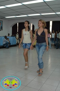 CAMARA DE COMERCIO DE BUENAVENTURA REALIZARA EL PROGRAMA BUENAVENTURA FASHION 2007
