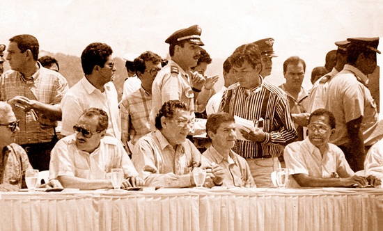 Sociedad Portuaria 18 años de historia