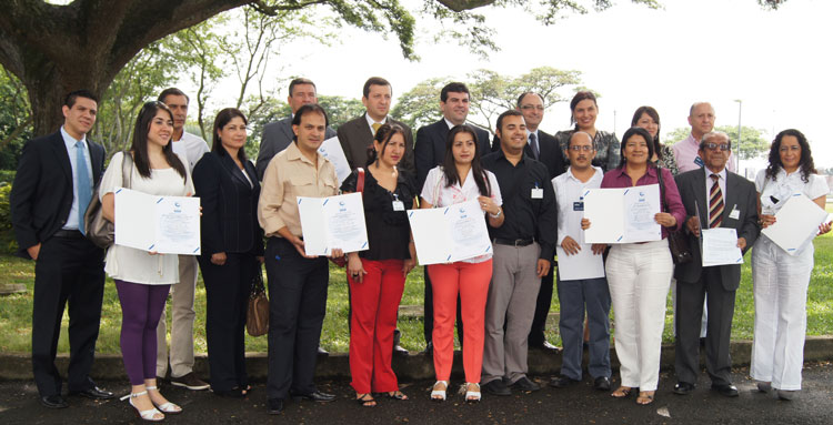 EPSA impulsa certificación de sus aliados comerciales