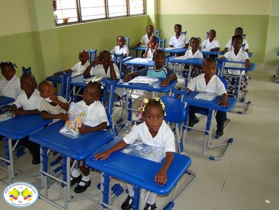 Fue entregada la remodelación y dotación de la Institución Educativa José María Córdoba Sede San Cipriano