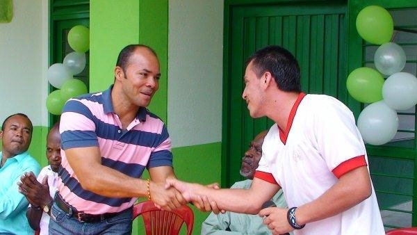 Administración Municipal continúa trabajando en el propósito de hacer de Tumaco la más educada del pacífico