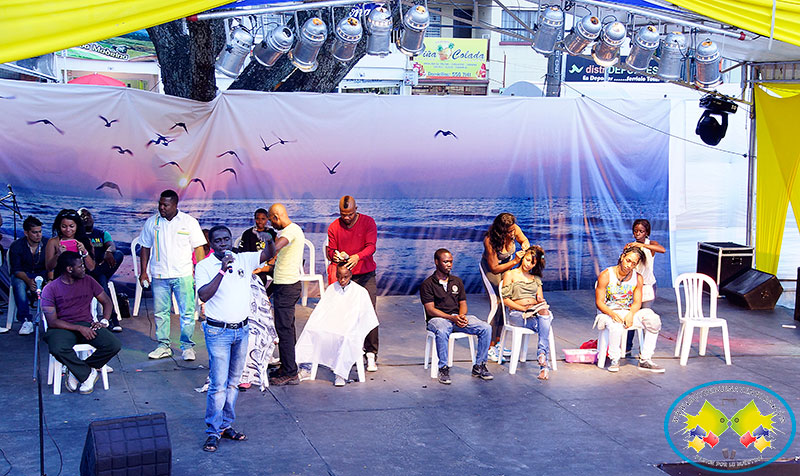 Cosmética, Belleza y moda afro se tomarán el Festival Petronio Álvarez