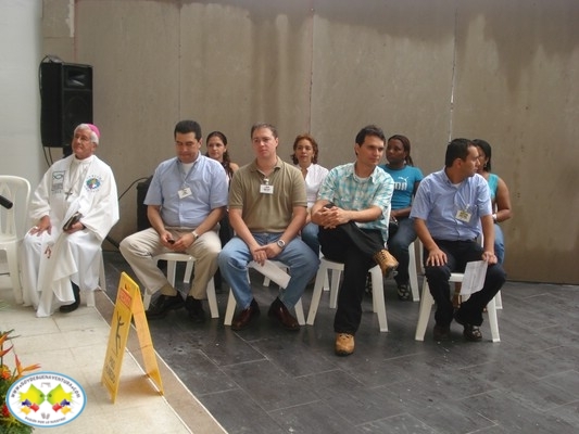 Y por fin Almacenes Exito abrió sus puertas al  público en Buenaventura