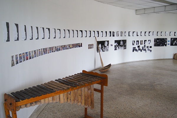 Continúa la exposición del taller de Cámara Oscura