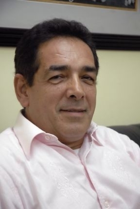 Junta Directiva de la Cámara de Comercio eligió nuevo Presidente y Vicepresidente de la Institución