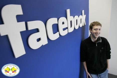 Facebook podría superar el tamaño de Google