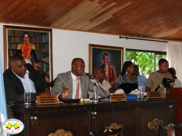 Concejo Distrital da facultades al alcalde José Félix Ocoró Minotta para vincularse en el Plan Departamental de Aguas (PDA)
