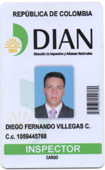 DIAN alerta sobre falsa orden de inspección a establecimientos comerciales de Pradera