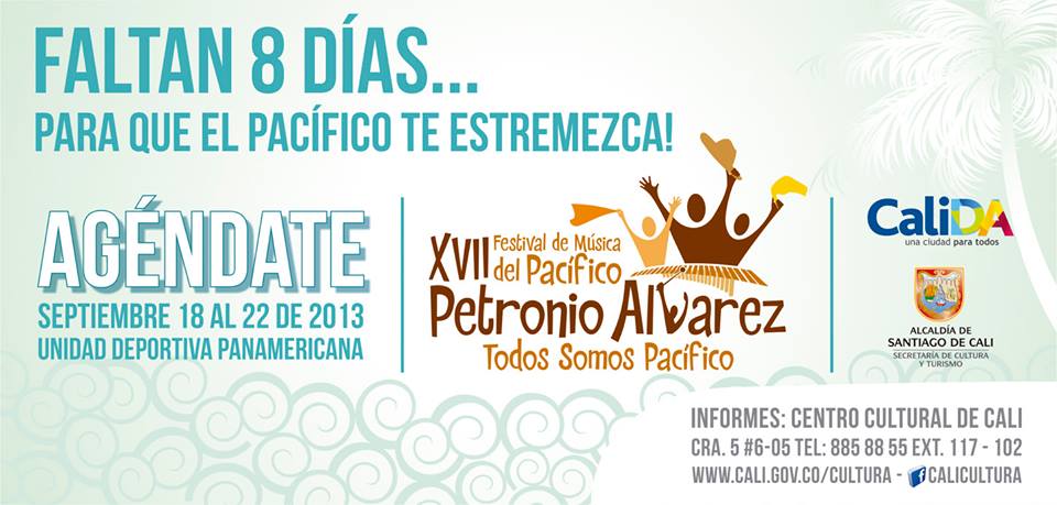 El Petronito prenderá la gran fiesta del Pacífico este domingo 15 de septiembre en el teatro al aire libre Los Cristales