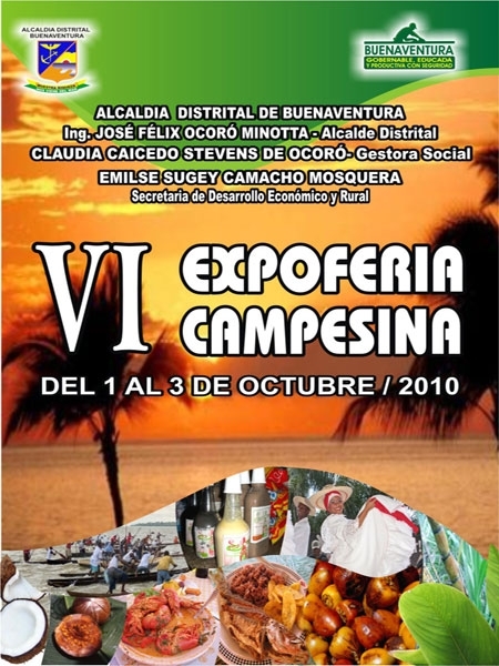 Expoferia Campesina