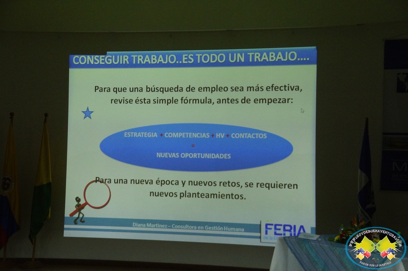 La Primera Feria de la Empleabilidad en Buenaventura colmó las expectativas