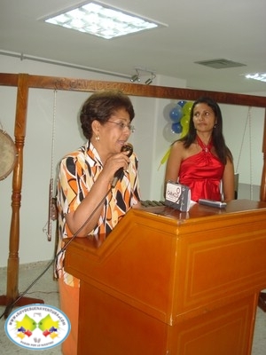 Se Lanzó la Feria del Libro Comfamar 2008