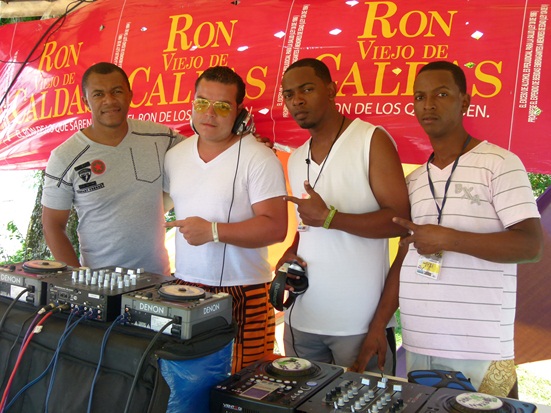 El Bocana Beer Festival fue todo un éxito