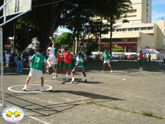 Deportistas bonaverenses seguirán participando en fogueos con miras a Juegos Departamentales, afirmó el director técnico de deportes
