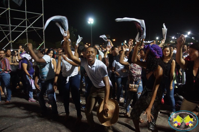 Se inician los zonales clasificatorios para el XX Festival de Música del Pacífico Petronio Álvarez