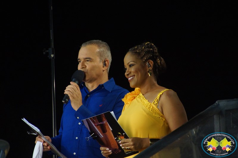 El Petronio sí se verá por Tv, hubo acuerdo entre la Secretaría de Cultura de Cali y Telepacífico