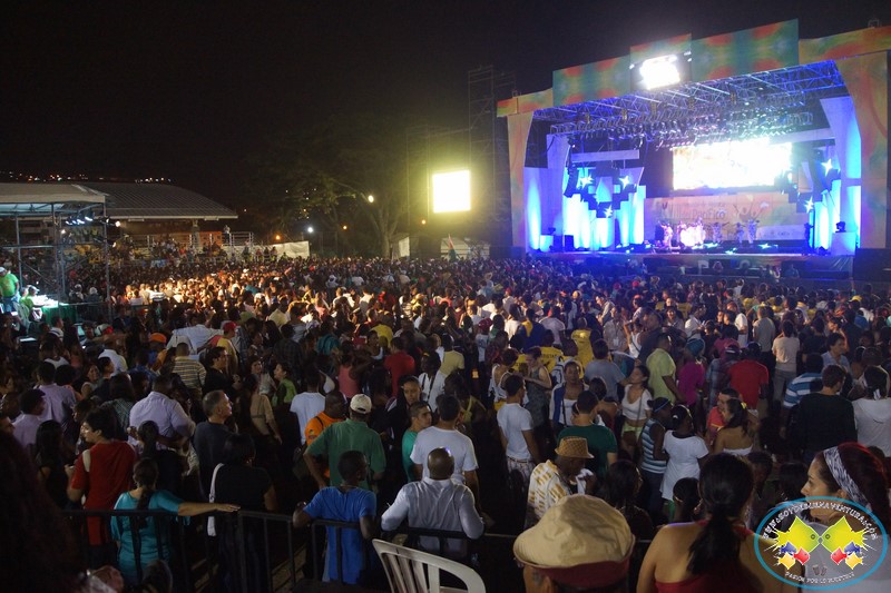 Así es el XIX Festival de Música del Pacífico Petronio Álvarez
