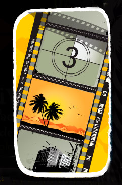 Por primera vez cine gratuito dentro del Festival Folclórico del Pacífico