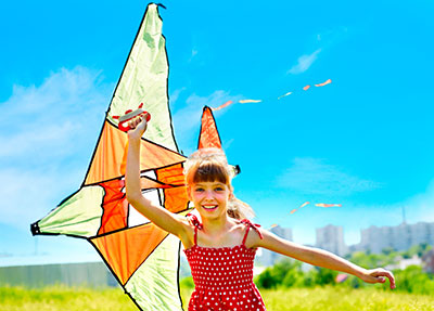 El Festival del Viento se vivirá  en centros recreacionales de Comfenalco Valle