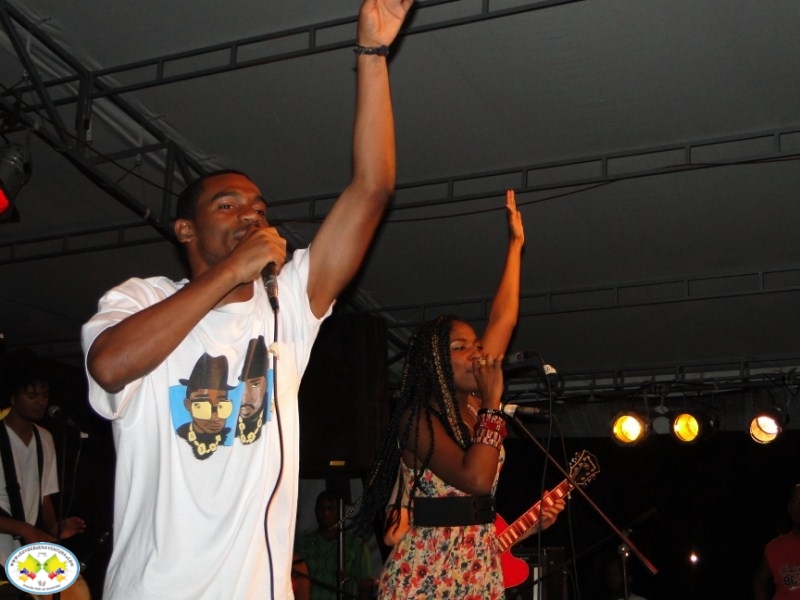 Soydebuenaventura.com felicita a Chocquibtown por su nominación a los Grammy Latinos