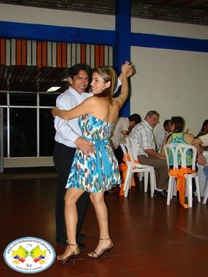 Se realizò la Fiesta de fin de año de los periodistas, organizada por la Administración Distrital