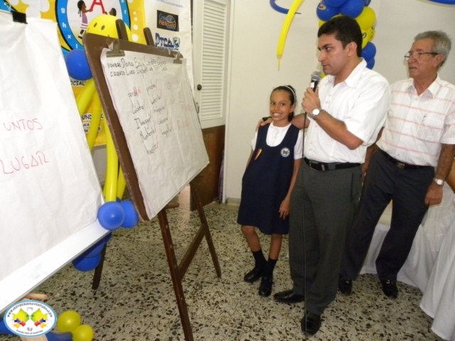 Apuestas Unidas abrió inscripciones para el XI Concurso Infantil y Juvenil de Ortografía