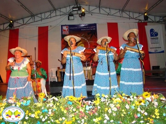 El Encuentro Universitario de la Cultura, un evento que engrandece a Buenaventura