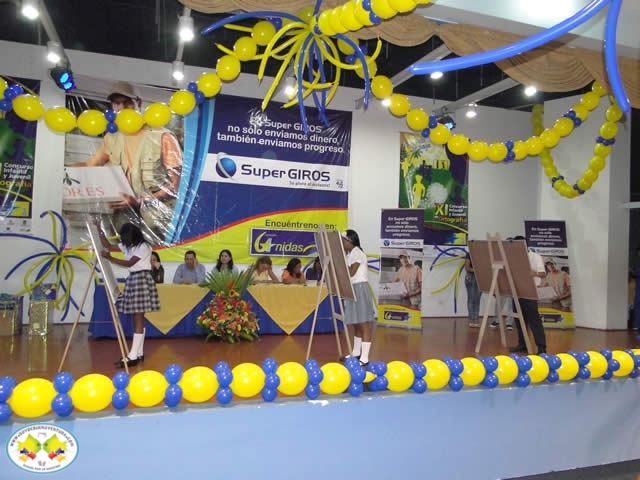 Todo listo para el concurso de Ortografía Infantil y Juvenil