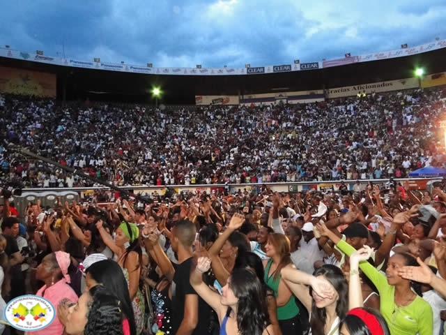 Vibrante final del Festival de Música del Pacífico Petronio Álvarez Quintero