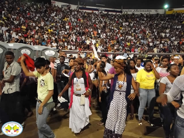 Listo Reglamento y Ficha de Inscripción del XV Festival de Música del  Pacífico “Petronio Álvarez”