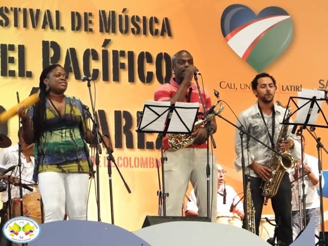 Las notas del Pacífico se toman el mundo