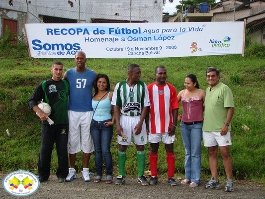 ROSARIO DOBLE CAMPEÓN DE LA RECOPA